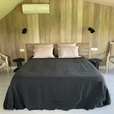 B&B Silentium Tielt Eksteriør bilde