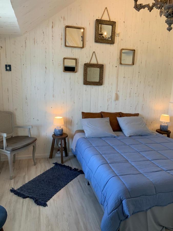 B&B Silentium Tielt Eksteriør bilde