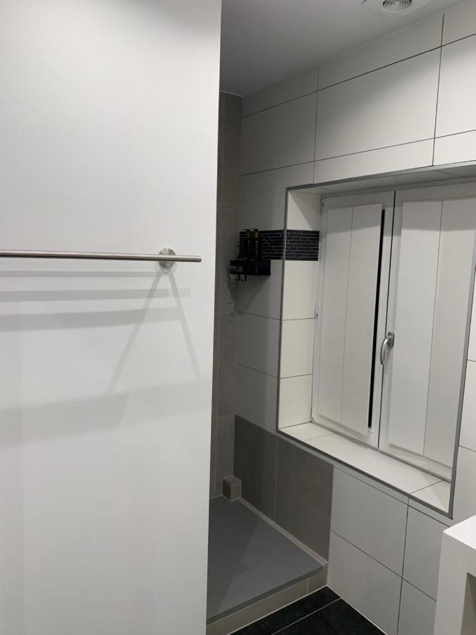 B&B Silentium Tielt Eksteriør bilde