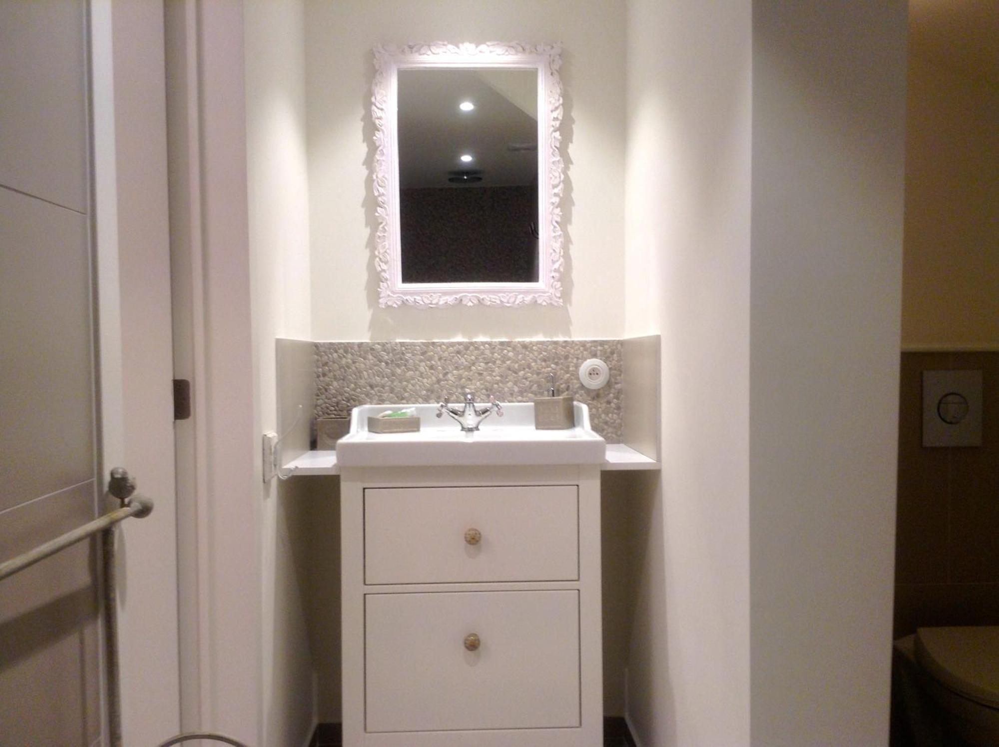 B&B Silentium Tielt Rom bilde