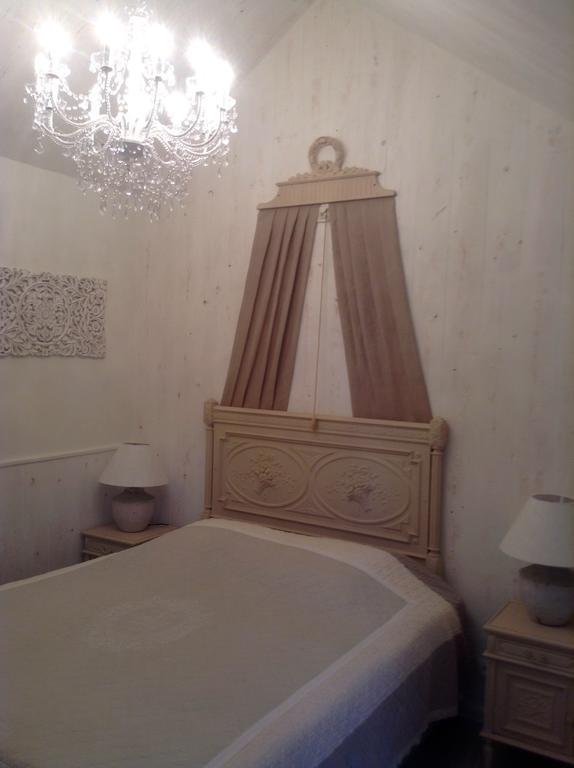 B&B Silentium Tielt Rom bilde