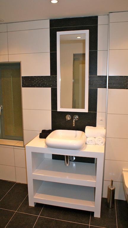 B&B Silentium Tielt Rom bilde