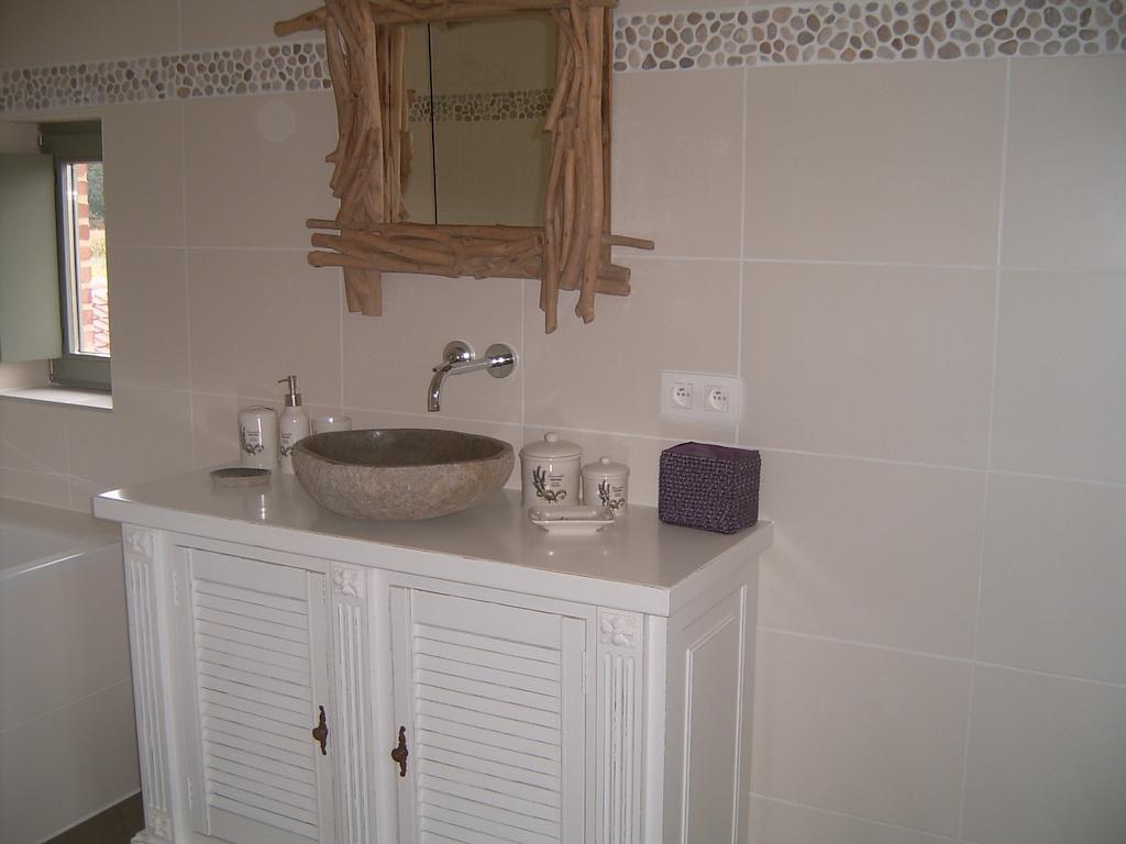 B&B Silentium Tielt Rom bilde