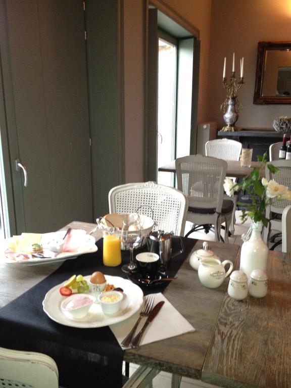 B&B Silentium Tielt Eksteriør bilde