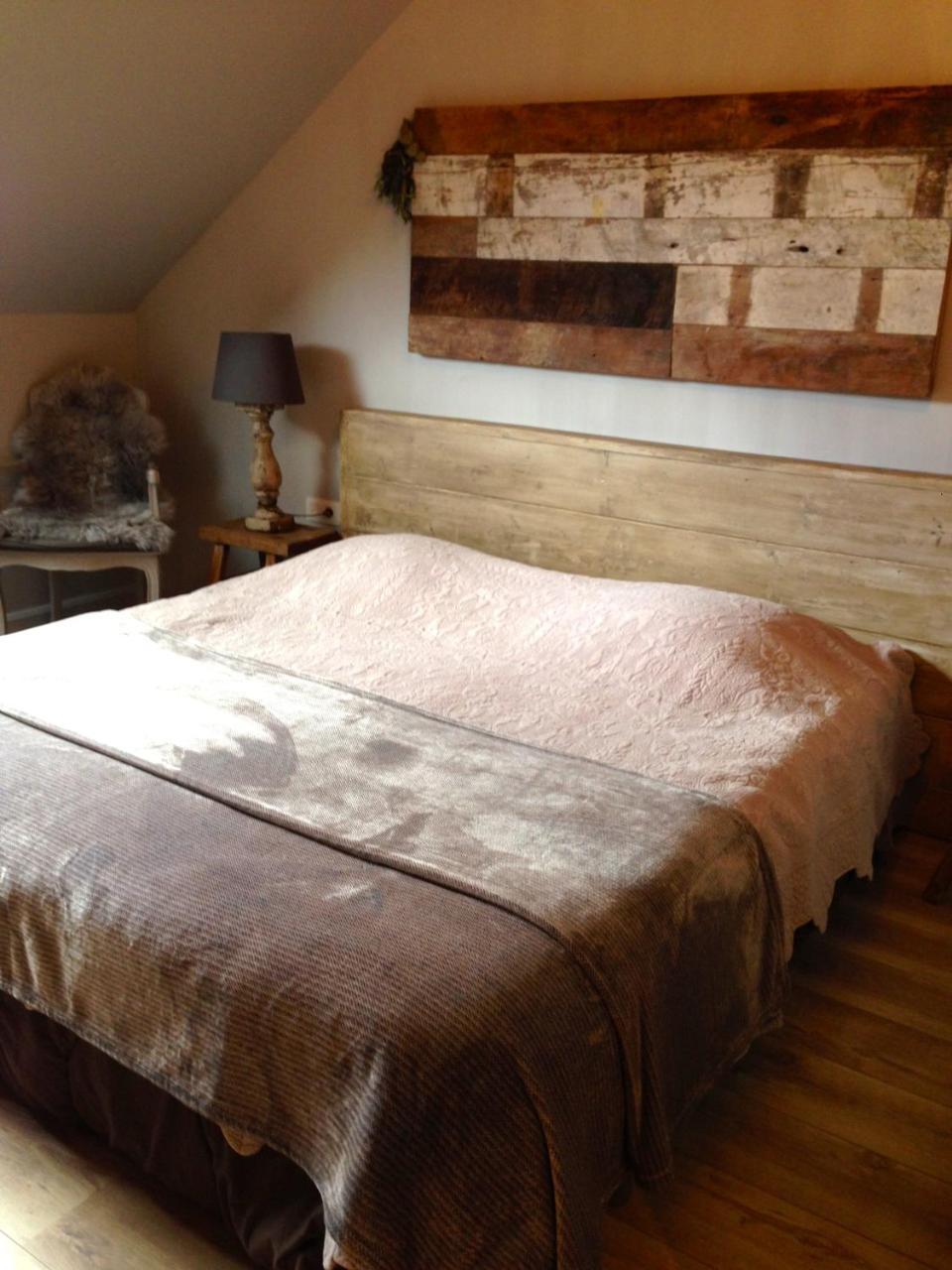 B&B Silentium Tielt Eksteriør bilde